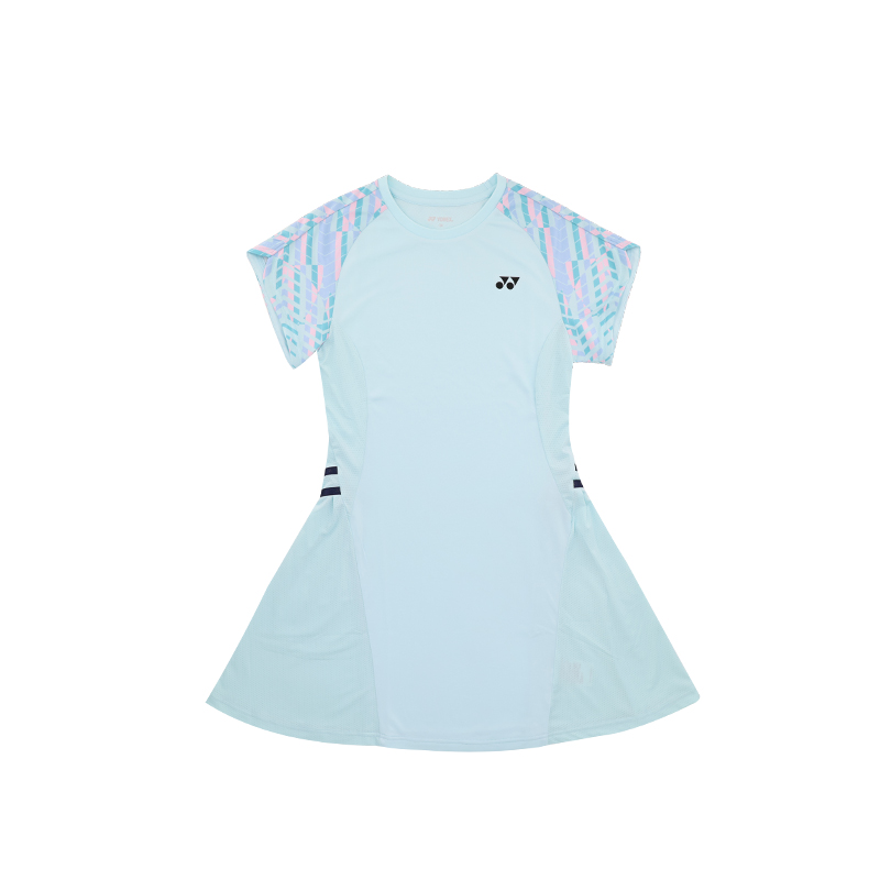 (Women) Yonex Quick-Dry Sweat-Wicking Sports Dress - Competition Series. 210334BCR