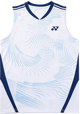 Yonex Baju Tanpa Lengan Quick-Dry Badminton Mudah Kering & Bernafas. 1104226BCRTANKTOP Buy Yonex Baju Tanpa Lengan Quick-Dry Badminton Mudah Kering & Bernafas. 1104226BCRTANKTOP