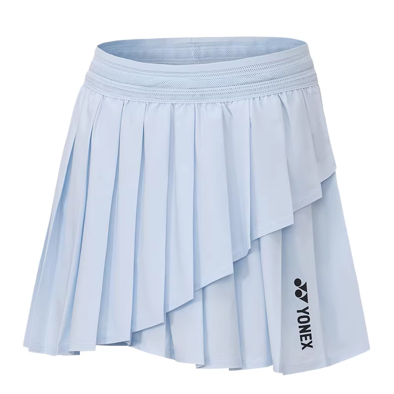 (Women) Yonex Soft Quick-Dry Comfortable Sports Skirt 2200526BCR