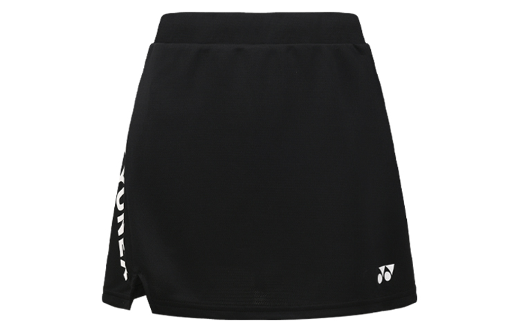 (Women) Yonex Sports Skirt with Logo Print - Stylish & Comfortable. 220102BCR