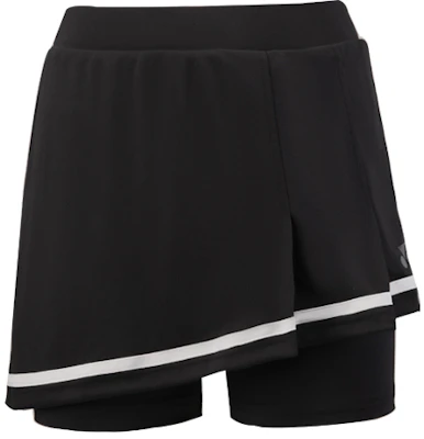 (W) Yonex SS22 Skirt Hitam Quick-Dry Bernafas - Logo Solid Skirt Sukan 220101BCR-007 Buy (W) Yonex SS22 Skirt Hitam Quick-Dry Bernafas - Logo Solid Skirt Sukan 220101BCR-007