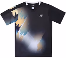 Yonex Tennis Quick-Dry Training T-Shirt - Fashionable Match Series 1104025BCR Yonex Tennis Quick-Dry Training T-Shirt - Fashionable Match Series 1104025BCR