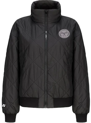 (W) 요넥스 트레이닝 시리즈 풀집 자켓 - 솔리드 컬러, 데일리 보온ジャmst 290033BCR Order (W) 요넥스 트레이닝 시리즈 풀집 자켓 - 솔리드 컬러, 데일리 보온ジャmst 290033BCR
