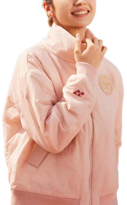 (W) 요넥스 트레이닝 시리즈 풀집 자켓 - 솔리드 컬러, 데일리 보온ジャmst 290033BCR Sizing (W) 요넥스 트레이닝 시리즈 풀집 자켓 - 솔리드 컬러, 데일리 보온ジャmst 290033BCR