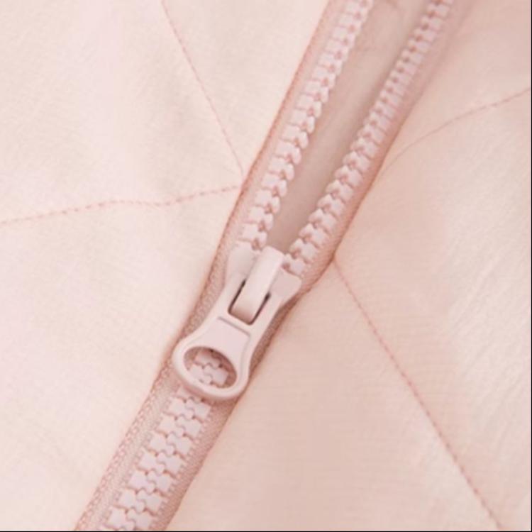 (Women) YONEX Training Series Full-Zip Jacket - Solid Color, Everyday Warmth 290033BCR 圖 9