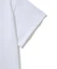 Details for (W) 유희 아이러브 오프숄더 티셔츠 화이트 YHSTGA004WH
