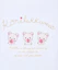 Details for (Women) Yoohee Korilakkuma White Lace Off-Shoulder T-Shirt YHSTGB083WH