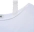 Sizing (Women) Yoohee Korilakkuma White Lace Off-Shoulder T-Shirt YHSTGB083WH