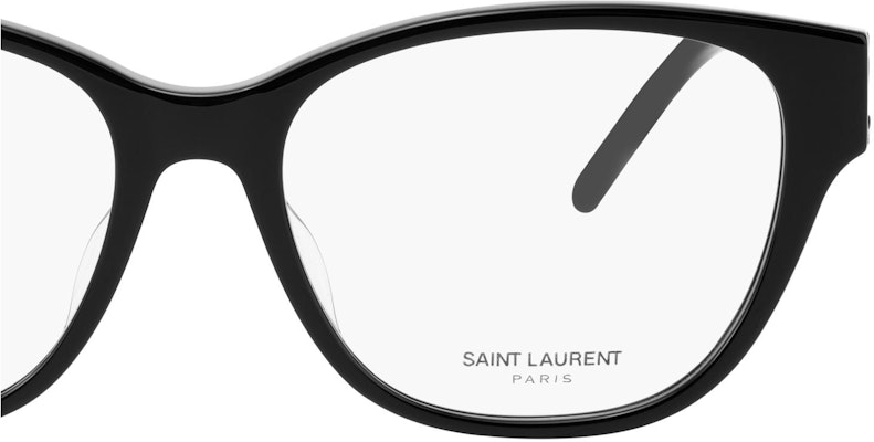 (W) Cermin Mata Wanita YSL Saint Laurent Butterfly Hitam Perak Logo Capsule Series SLM48O-C/F-002 Purchase (W) Cermin Mata Wanita YSL Saint Laurent Butterfly Hitam Perak Logo Capsule Series SLM48O-C/F-002