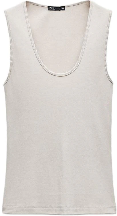 women-zara-white-sleeveless-pullover-tank-top-minimalist-and-comfortable-4174452-942