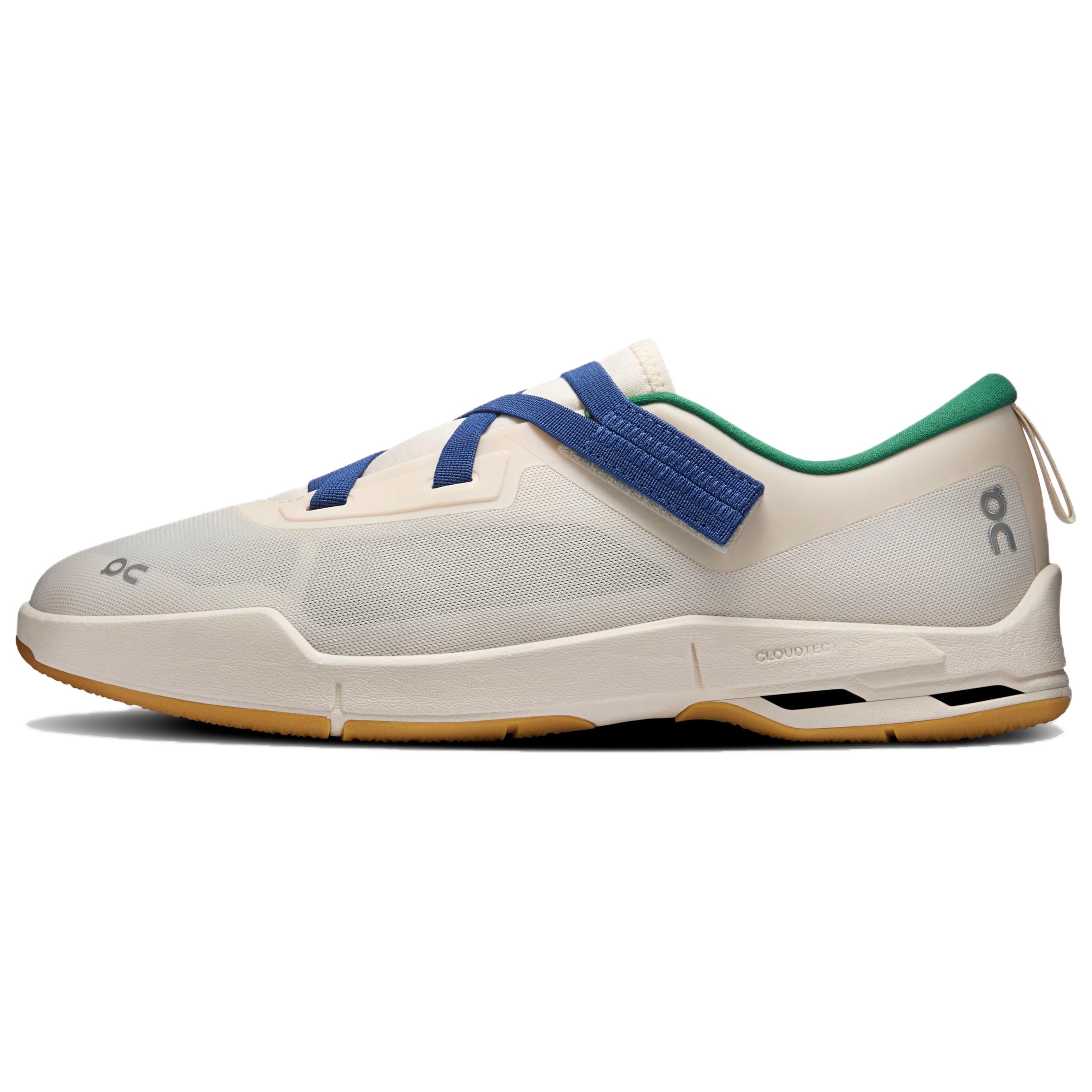 (Women) Zendaya x On Cloudnova 'Drew Spruce' 3WG10745461