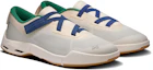 Order (W) Zendaya x On Cloudnova ''Drew Spruce'' Kasut Sneakers Wanita. 3WG10745461