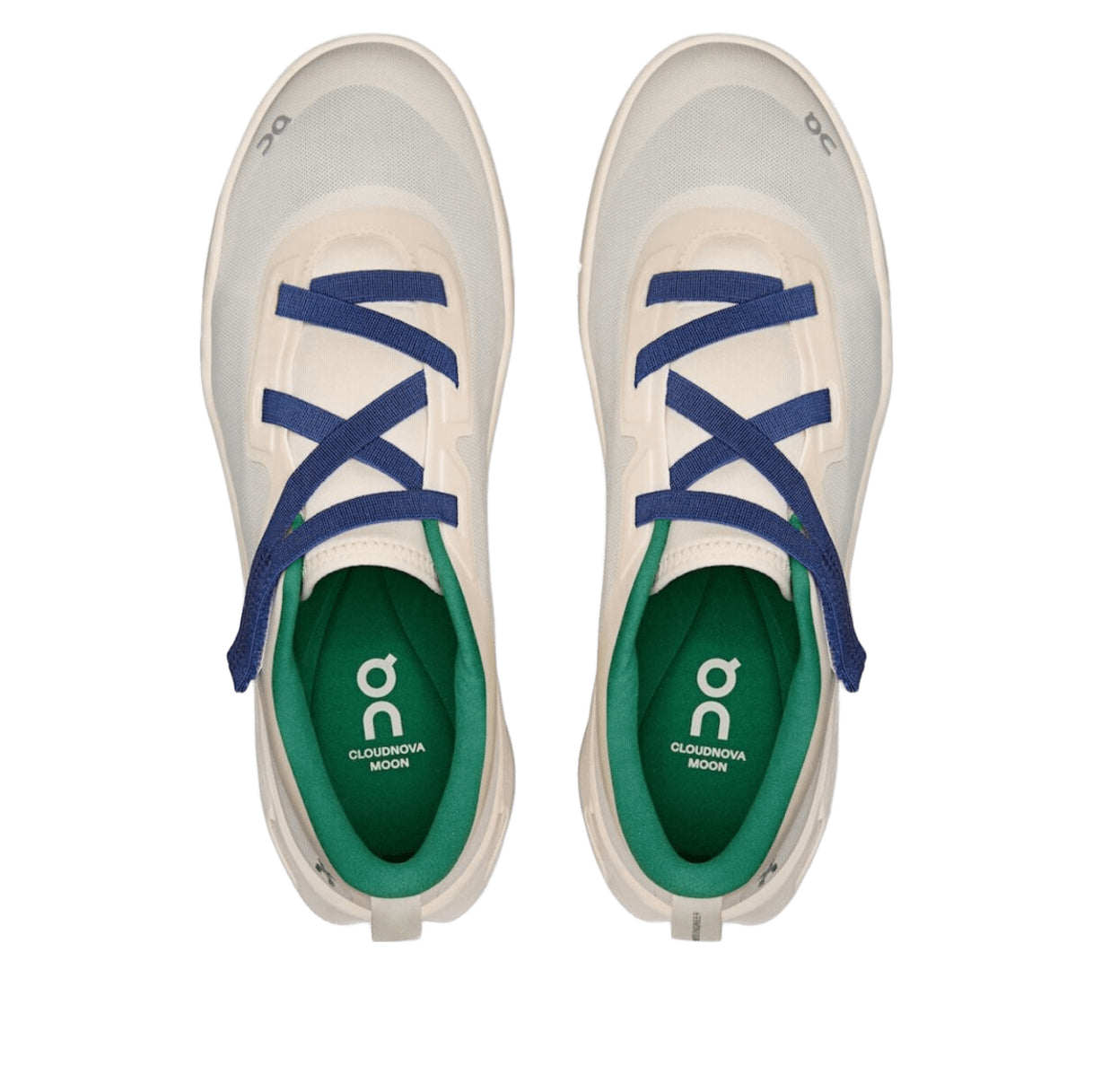 Shop (Women) Zendaya x On Cloudnova 'Drew Spruce' 3WG10745461