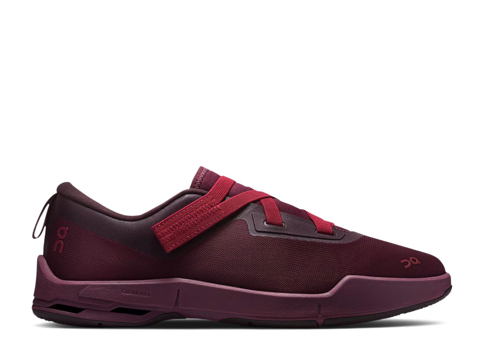 (Women) Zendaya x On Cloudnova 'Fig' 3WG10745463