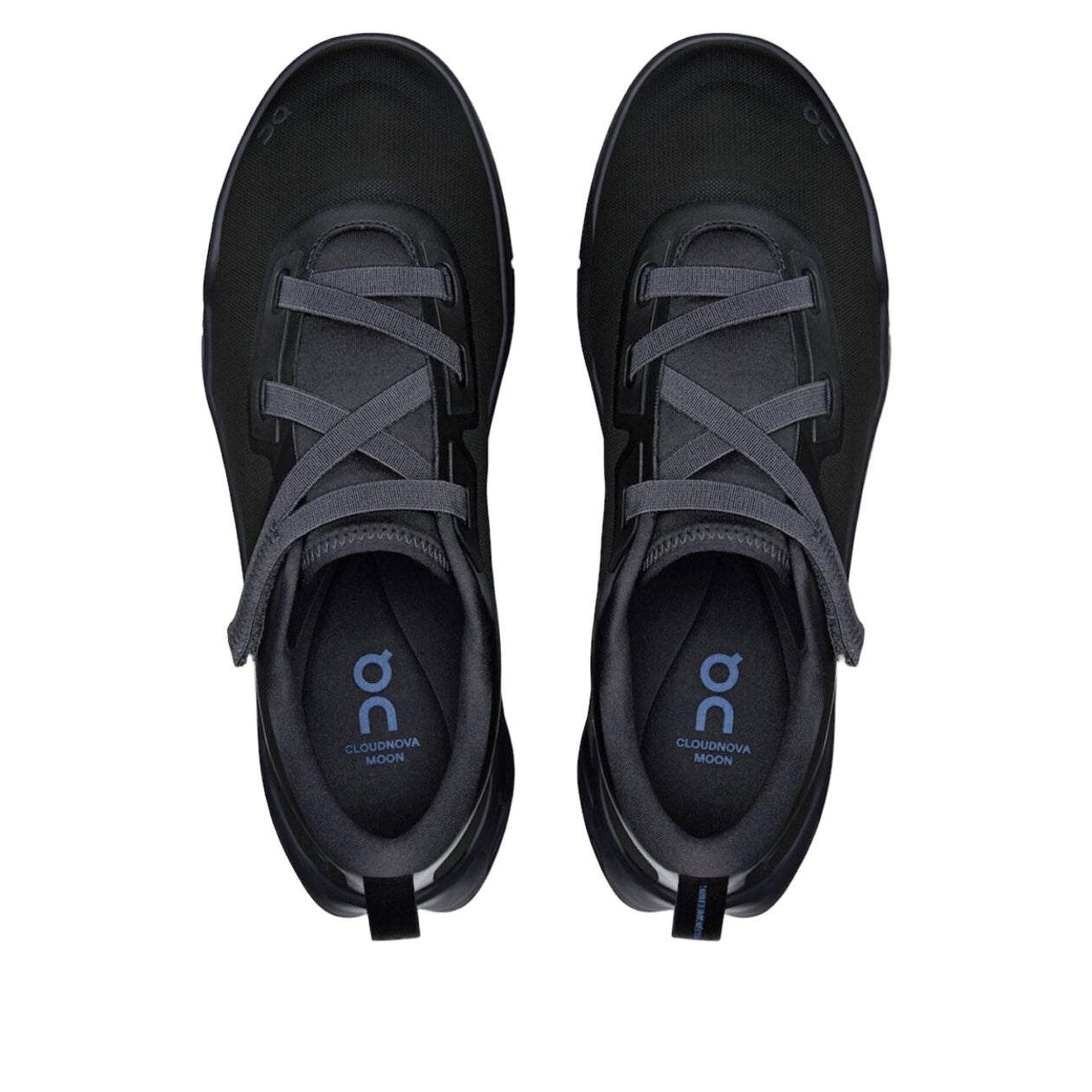 Shop (W) Zendaya x On Cloudnova「月黑墨」 3WG10745460