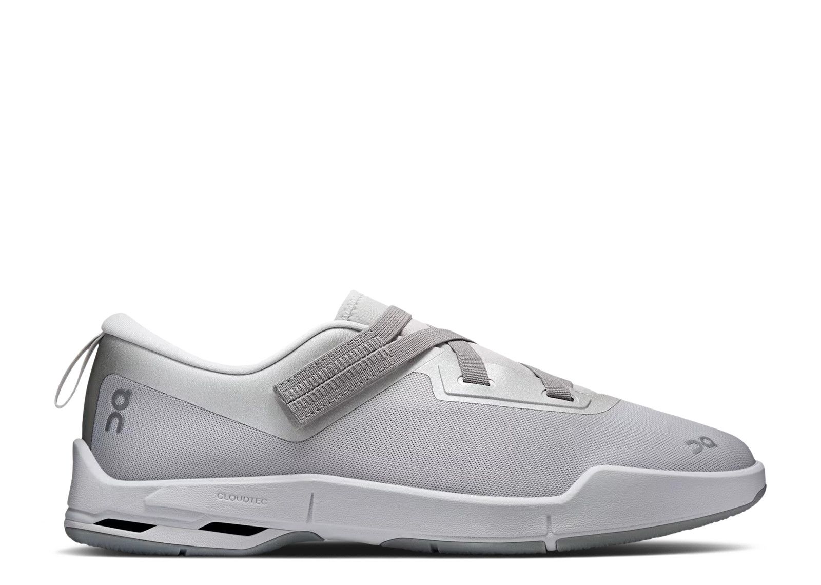 (Women) Zendaya x On Cloudnova 'Wolf Alloy' 3WG10743290