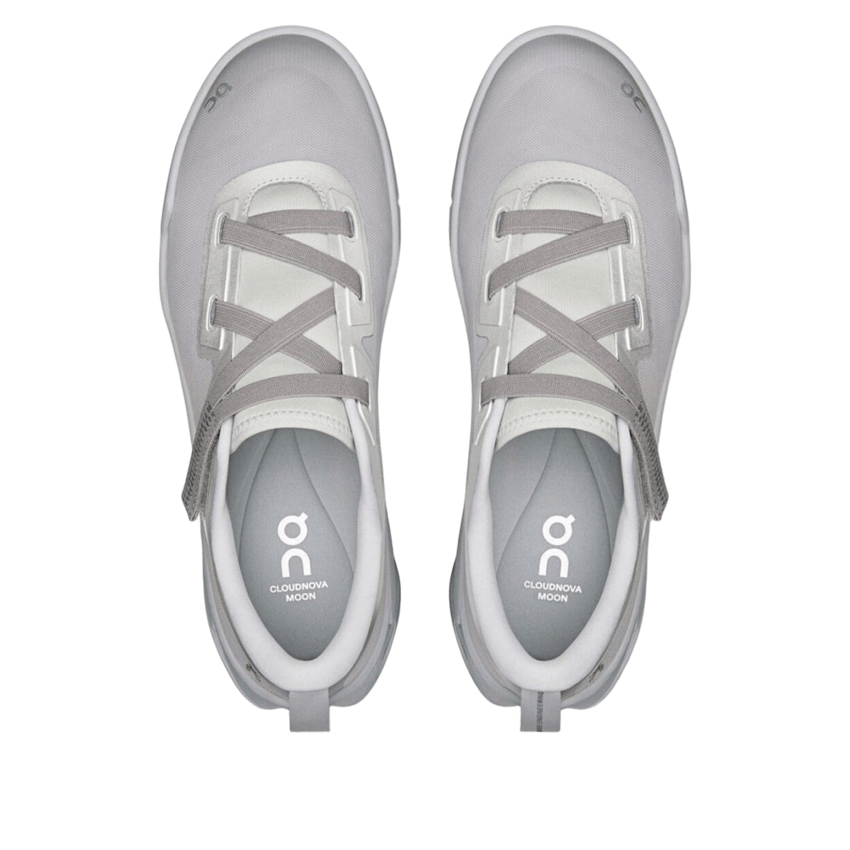 Shop (W) Zendaya x On Cloudnova ''Wolf Alloy'' Sneaker 3WG10743290