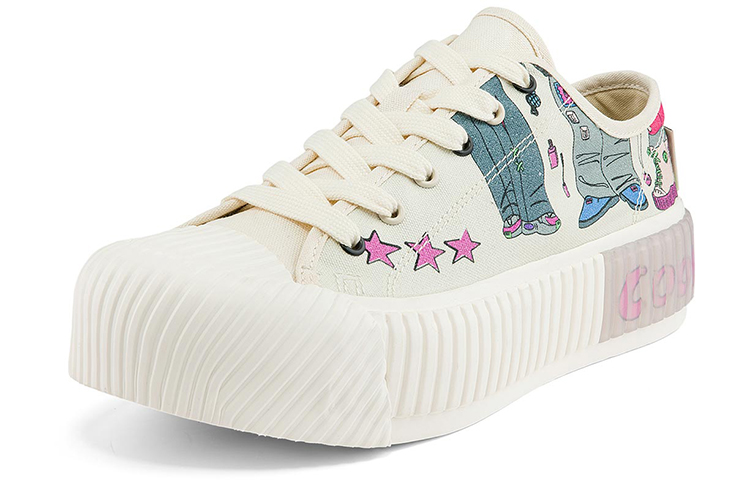 (W) Kappa Zhao Diyu 'Player Series - White' 圖 2