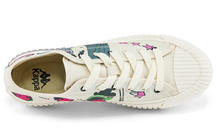 (W) Kappa Zhao Diyu 'Player Series - White' 圖 3