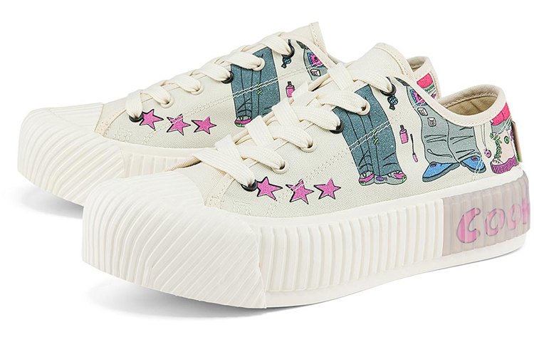 (W) Kappa Zhao Diyu 'Player Series - White' 圖 4