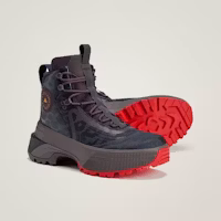 (Women)Stella McCartney x adidas Terrex Hiking Boots Charcoal/Legend Ink/Active Red IF1793 (Women)Stella McCartney x adidas Terrex Hiking Boots Charcoal/Legend Ink/Active Red IF1793