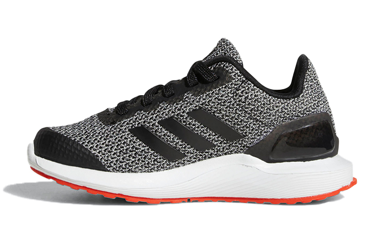 (Youth) (Grade School) adidas Cosmic 2 SL 'Black Red' AP9895