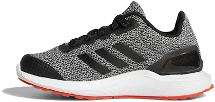 (Youth) (Grade School) adidas Cosmic 2 SL 'Black Red' AP9895 (Youth) (Grade School) adidas Cosmic 2 SL 'Black Red' AP9895