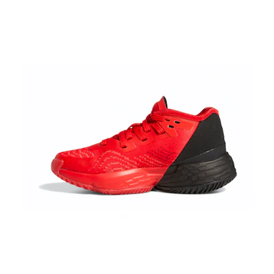 (Youth) (GS) adidas D.O.N. Issue #4 'Future of Fast'