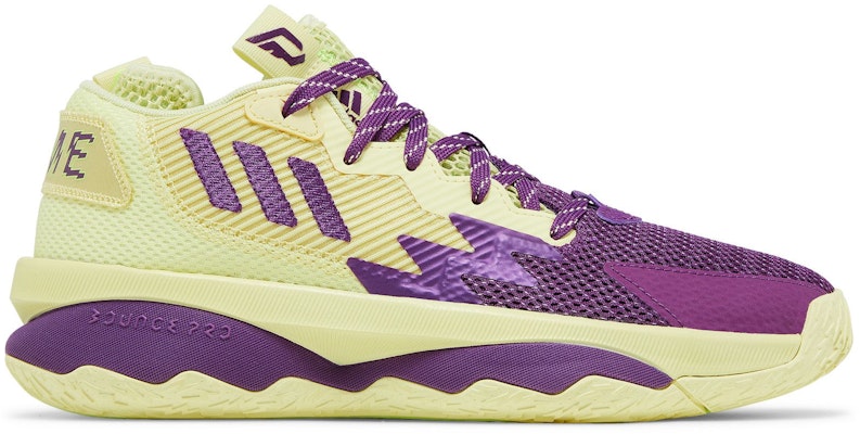 (JR) (Grade School) adidas Dame 8 ''Dame Time'' Kinderschuhe GY2906 Buy (JR) (Grade School) adidas Dame 8 ''Dame Time'' Kinderschuhe GY2906
