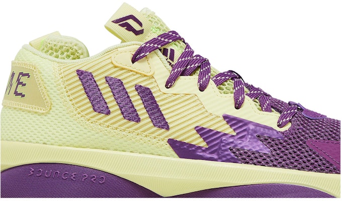 (JR) (Grade School) adidas Dame 8 ''Dame Time'' Kinderschuhe GY2906 Order (JR) (Grade School) adidas Dame 8 ''Dame Time'' Kinderschuhe GY2906