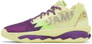 Lookbook (JR) (Grade School) adidas Dame 8 ''Dame Time'' Kinderschuhe GY2906