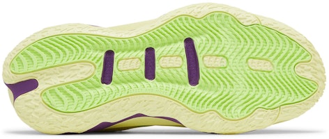 Shop (學齡前) (小學) adidas Dame 8 'Dame Time' GY2906