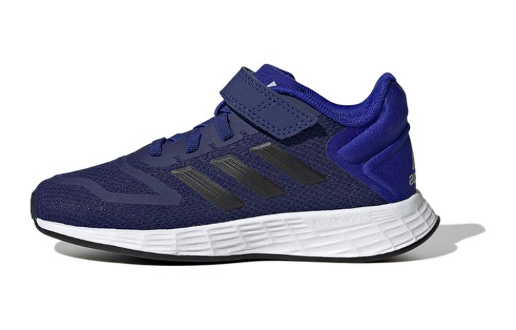 (Youth) (Grade School) adidas Duramo 10 Little Kid 'Lucid Blue Black' HP5818