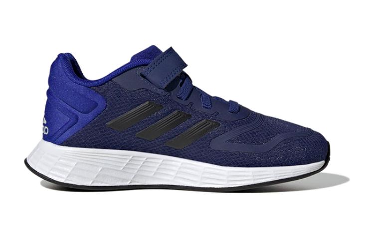 Order (JR) adidas Duramo 10 Bambino ''Lucid Blue Black'' (Grade School) HP5818