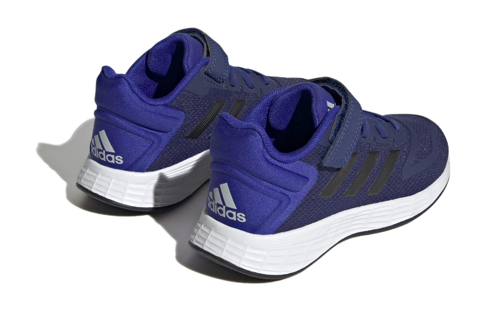 Shop (JR) adidas Duramo 10 Bambino ''Lucid Blue Black'' (Grade School) HP5818