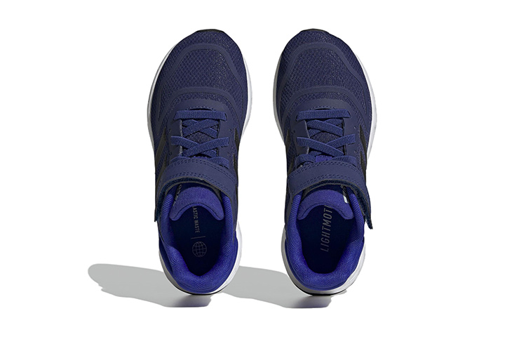 Purchase (JR) adidas Duramo 10 Bambino ''Lucid Blue Black'' (Grade School) HP5818