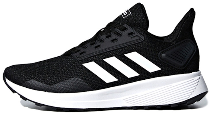 (Youth) (Grade School) adidas Duramo 9 'Core Black' BB7061 Buy (Youth) (Grade School) adidas Duramo 9 'Core Black' BB7061