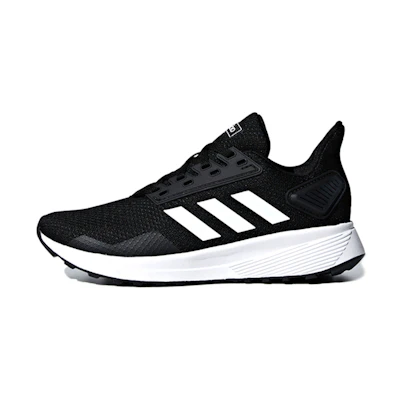 (Youth) (GS) adidas Duramo 9 'Core Black'