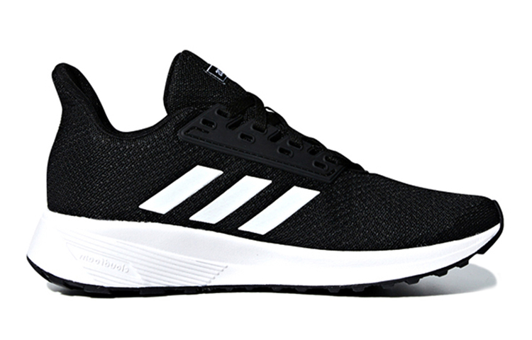 Order (PS) (adidas Niños) adidas Duramo 9 'Core Black' BB7061