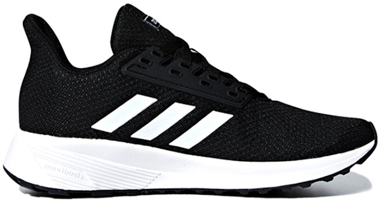 (Youth) (Grade School) adidas Duramo 9 'Core Black' BB7061 Order (Youth) (Grade School) adidas Duramo 9 'Core Black' BB7061