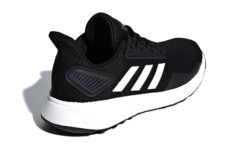 Lookbook (PS) (adidas Niños) adidas Duramo 9 'Core Black' BB7061