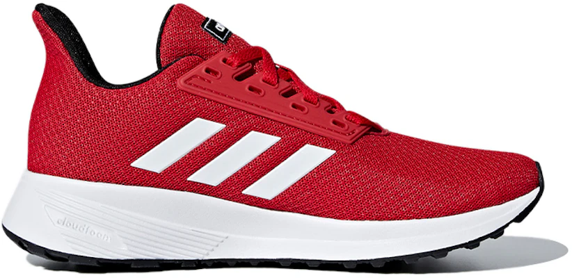 (JR) adidas Duramo 9 J ''Scarlet'' (Per Bambini) BB7059 Order (JR) adidas Duramo 9 J ''Scarlet'' (Per Bambini) BB7059
