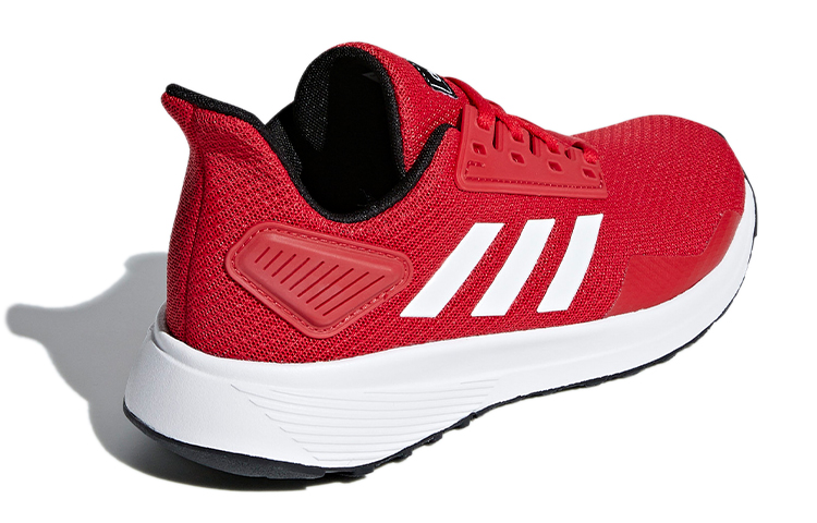 Shop (JR) adidas Duramo 9 J ''Scarlet'' (Per Bambini) BB7059