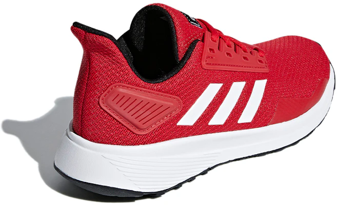 (JR) adidas Duramo 9 J ''Scarlet'' (Per Bambini) BB7059 Shop (JR) adidas Duramo 9 J ''Scarlet'' (Per Bambini) BB7059