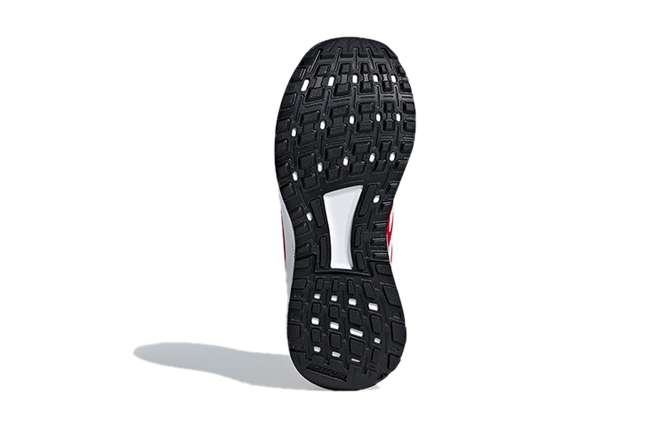 Details for (JR) adidas Duramo 9 J ''Scarlet'' (Per Bambini) BB7059