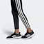 Details for (PS) (Sekolah Dasar) adidas FortaFaito EL 'Hitam Putih' FX0940