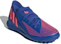 Lookbook (幼兒園) (小學) adidas Predator Edge.3 TF "高解析藍鉻" GX2640
