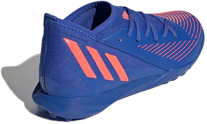 (幼兒園) (小學) adidas Predator Edge.3 TF "高解析藍鉻" GX2640 Shop (幼兒園) (小學) adidas Predator Edge.3 TF "高解析藍鉻" GX2640