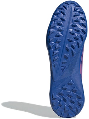 (幼兒園) (小學) adidas Predator Edge.3 TF "高解析藍鉻" GX2640 Details for (幼兒園) (小學) adidas Predator Edge.3 TF "高解析藍鉻" GX2640