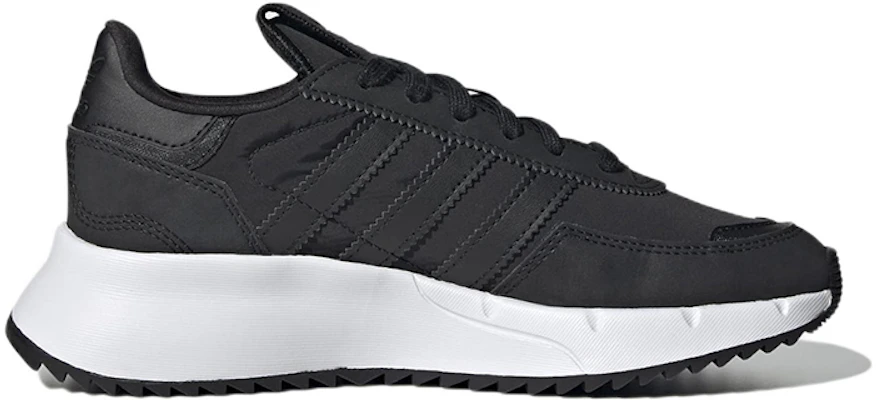 (PS) (adidas Niño) Retropy F2 'Negro Blanco' GW3312 Order (PS) (adidas Niño) Retropy F2 'Negro Blanco' GW3312